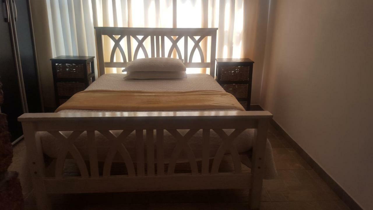 Patzerella'S Cozy Nest Hotel Krugersdorp Ngoại thất bức ảnh