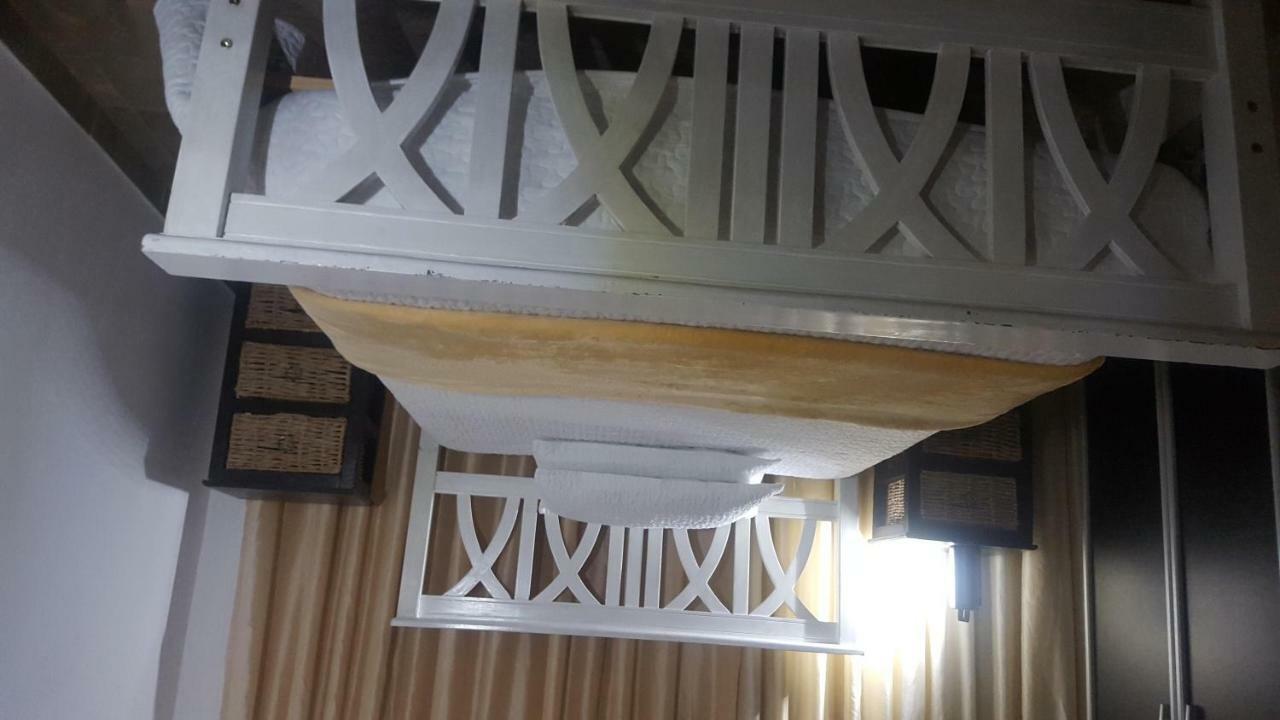 Patzerella'S Cozy Nest Hotel Krugersdorp Ngoại thất bức ảnh