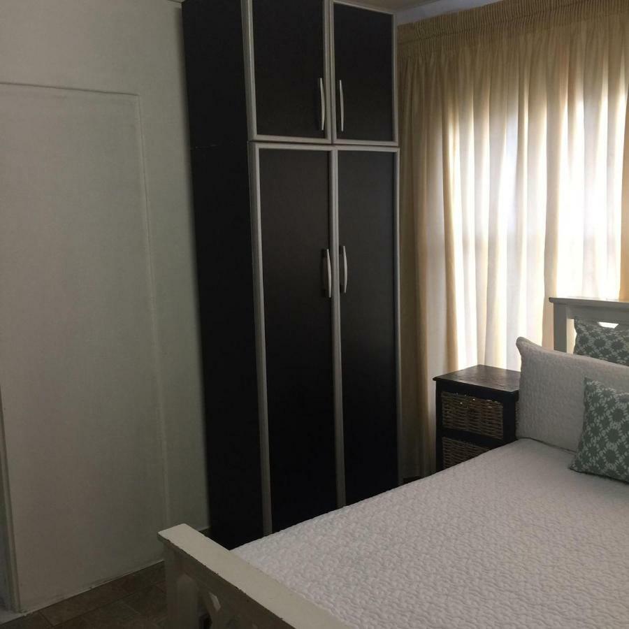 Patzerella'S Cozy Nest Hotel Krugersdorp Ngoại thất bức ảnh