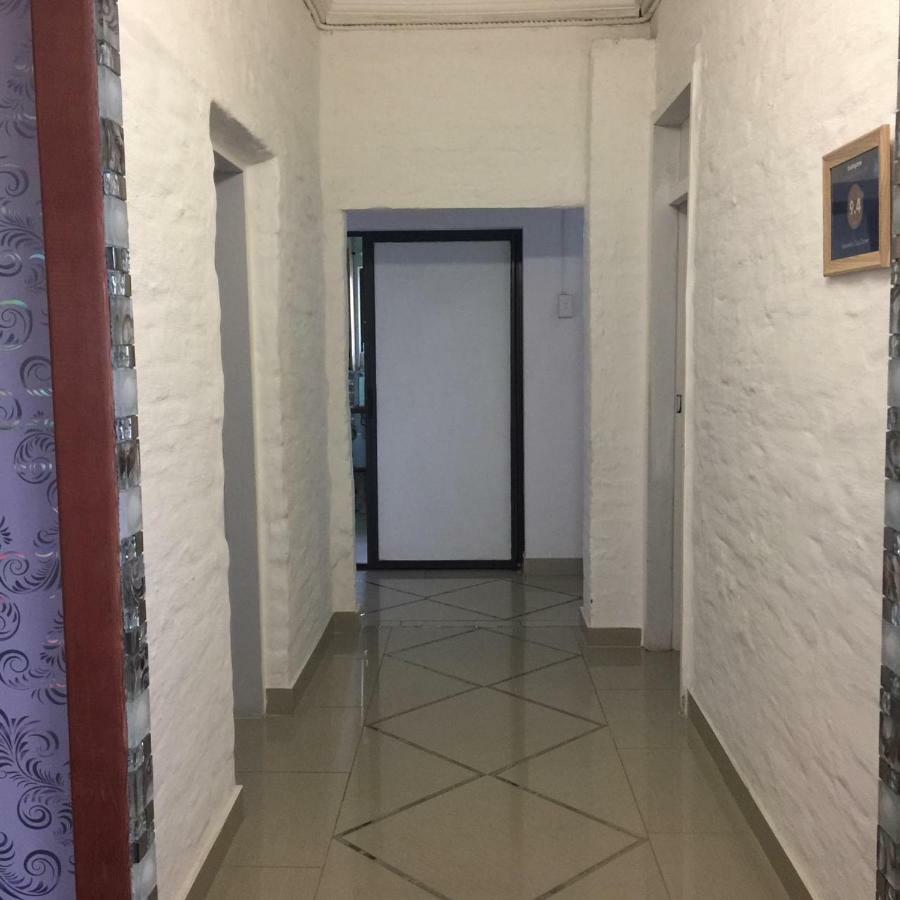 Patzerella'S Cozy Nest Hotel Krugersdorp Ngoại thất bức ảnh